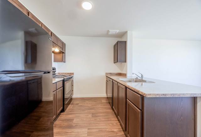 1-bedroom apartment at The Fields Apartments in Tigard, OR